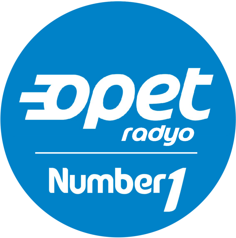 Number1Opet logosu